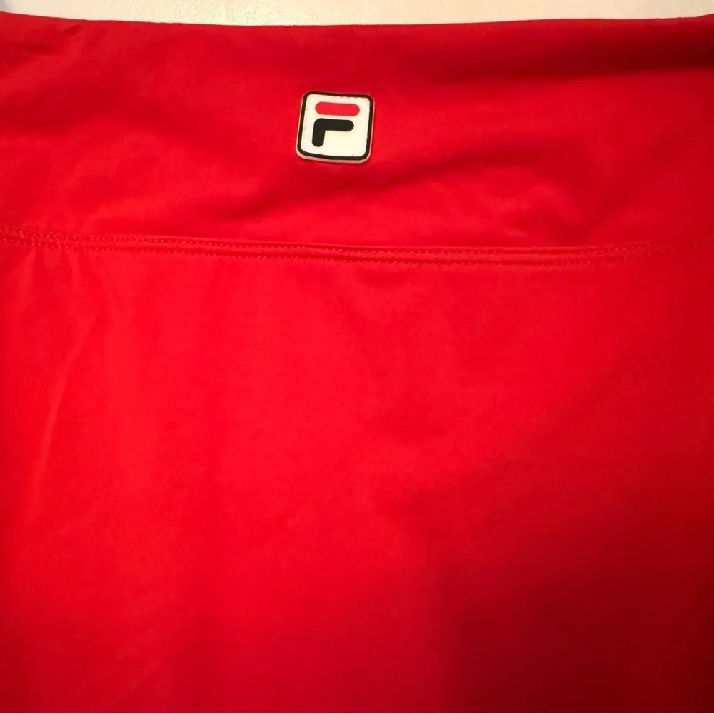 Fila womens skort